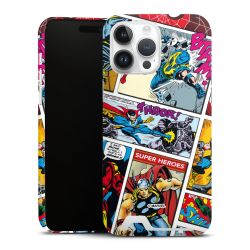 Premium Card Case glossy