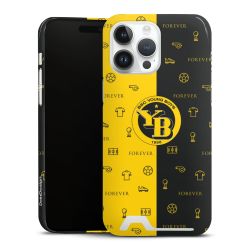 Premium Card Case glossy