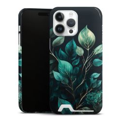 Premium Card Case glossy