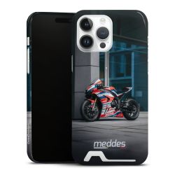 Premium Card Case glossy