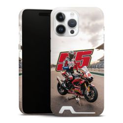 Premium Card Case glossy