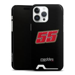 Premium Card Case glossy