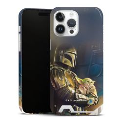 Premium Card Case glossy