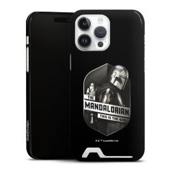 Premium Card Case glossy