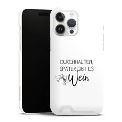 Premium Card Case glossy