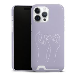 Premium Card Case glossy