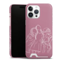 Premium Card Case glossy