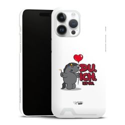 Premium Card Case glossy