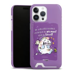 Premium Card Case glossy