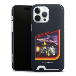 Premium Card Case glossy