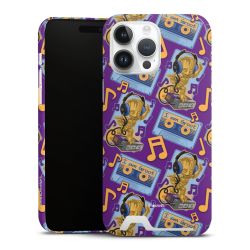 Premium Card Case glossy