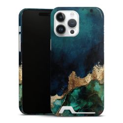 Premium Card Case glossy