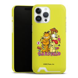 Premium Card Case glossy