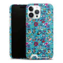 Premium Card Case glossy