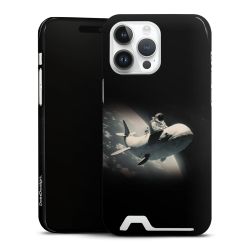 Premium Card Case glossy