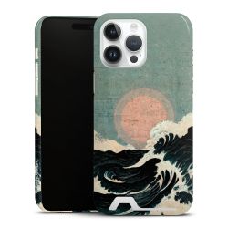 Premium Card Case glossy