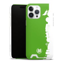 Premium Card Case glossy