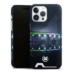 Premium Card Case glossy