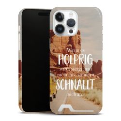 Premium Card Case glossy