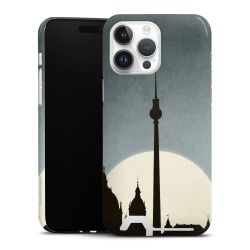 Premium Card Case glossy