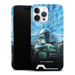 Premium Card Case glossy