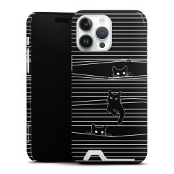 Premium Card Case glossy