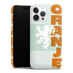 Premium Card Case glossy