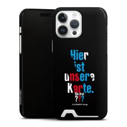 Premium Card Case glossy