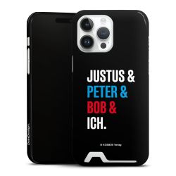 Premium Card Case glossy