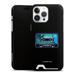 Premium Card Case glossy