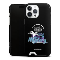 Premium Card Case glossy