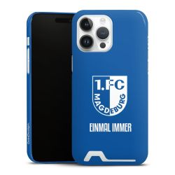 Premium Card Case glossy