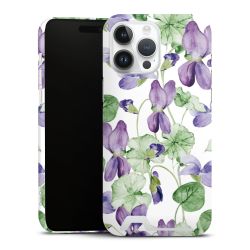 Premium Card Case glossy