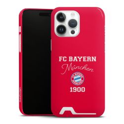 Premium Card Case glossy