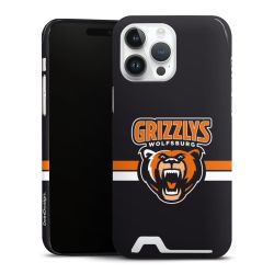 Premium Card Case glossy