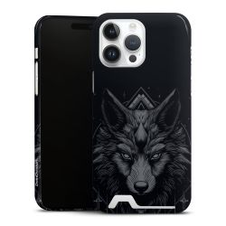 Premium Card Case glossy