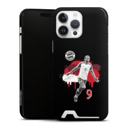 Premium Card Case glossy