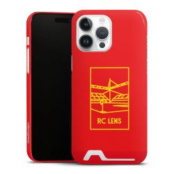 Premium Card Case glossy