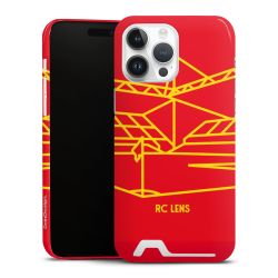 Premium Card Case glossy