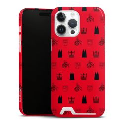 Premium Card Case glossy