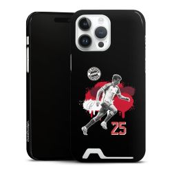 Premium Card Case glossy