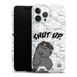 Premium Card Case glossy