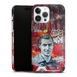 Premium Card Case glossy