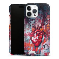 Premium Card Case glossy