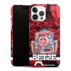 Premium Card Case glossy