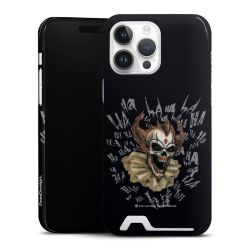 Premium Card Case glossy