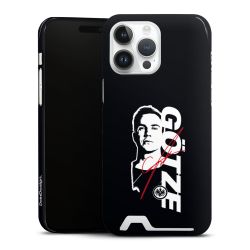 Premium Card Case glossy