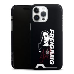 Premium Card Case glossy