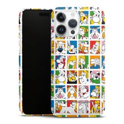 Premium Card Case glossy