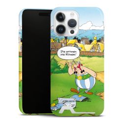 Premium Card Case glossy